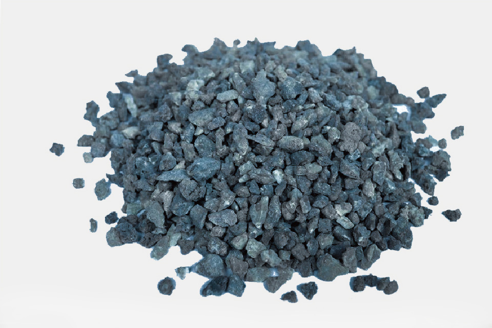 甘肃合成镁钙砂